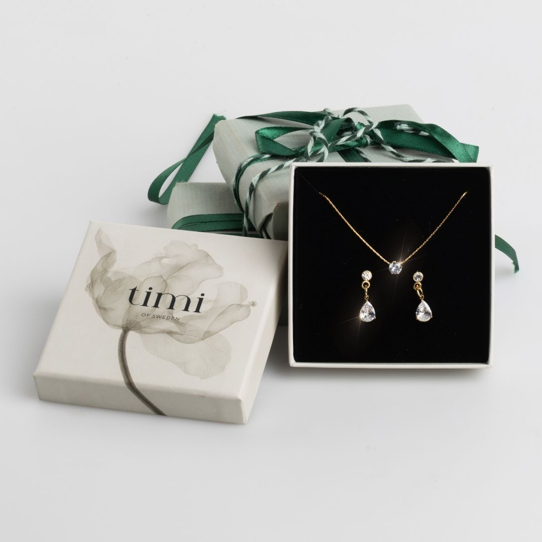 SETS Timi of Sweden