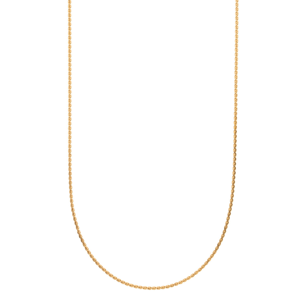 Conjunto de regalo de collar y pendientes de joyería delicada