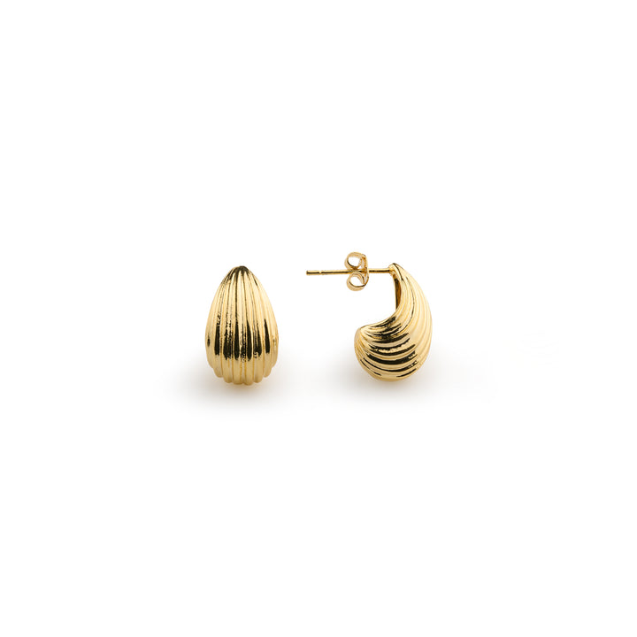Pendientes de gota colgantes Marta