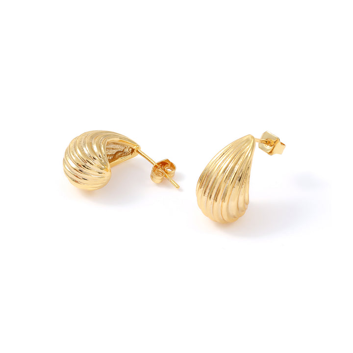 Pendientes de gota colgantes Marta