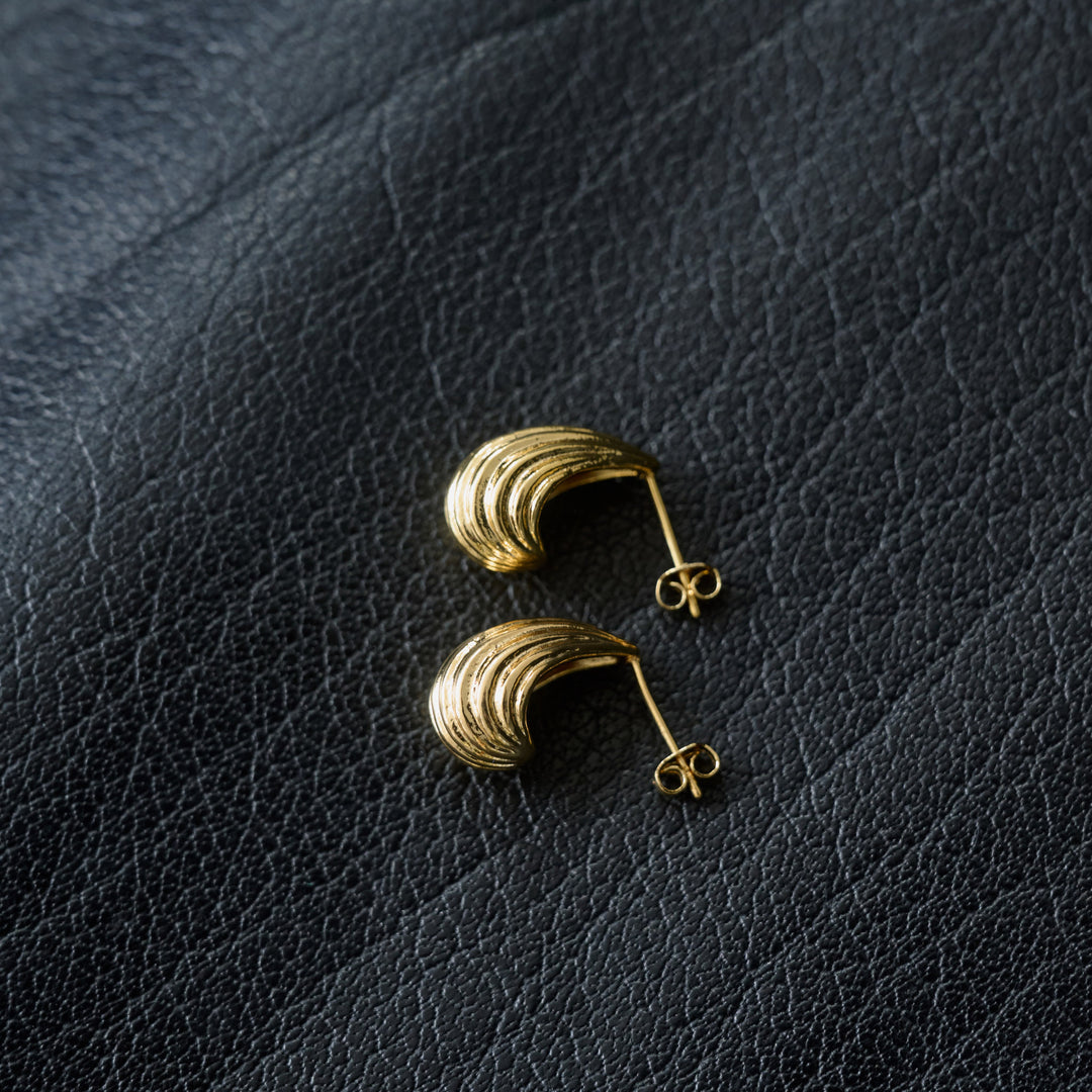 Pendientes de gota colgantes Marta