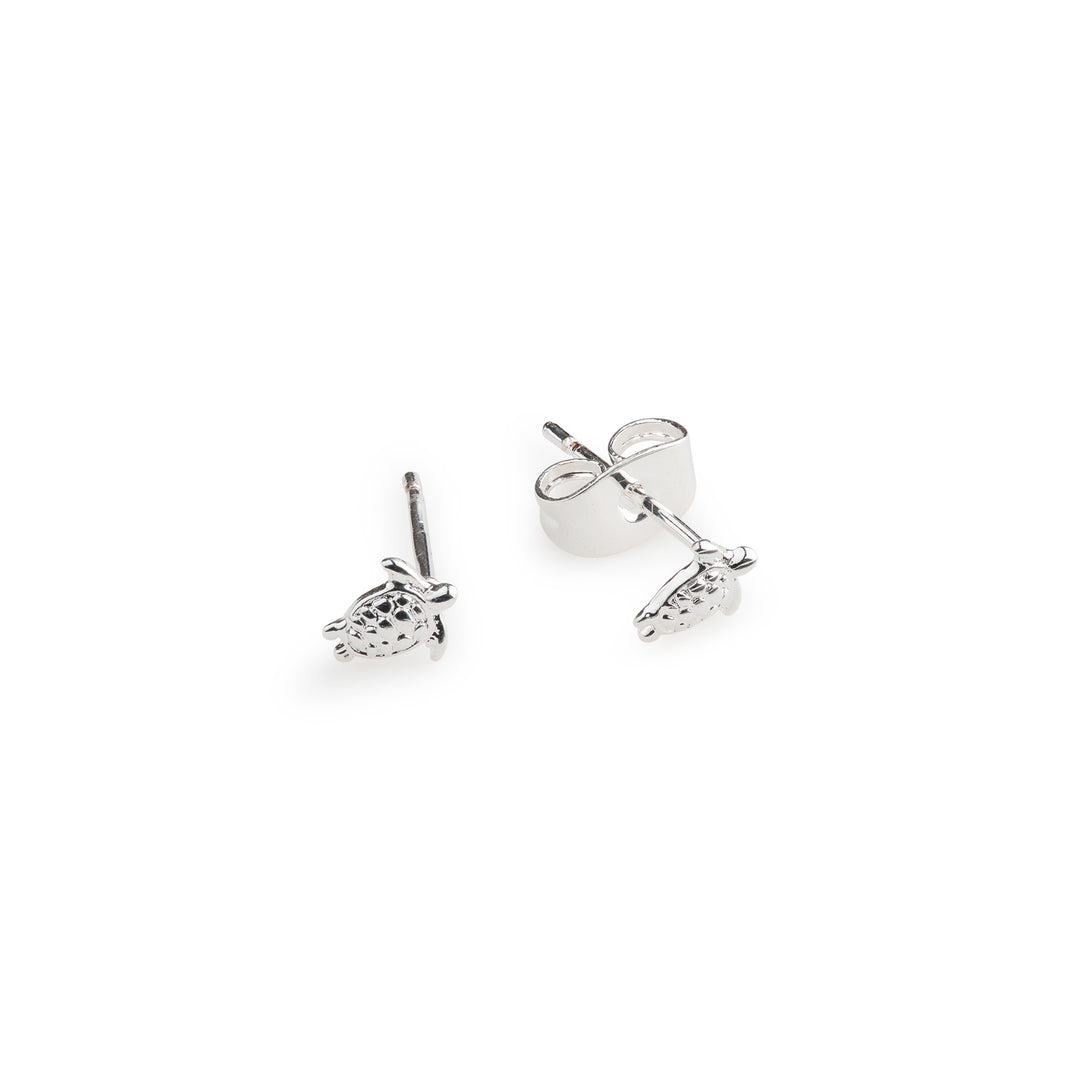 Lori - Pendientes de tortuga mini