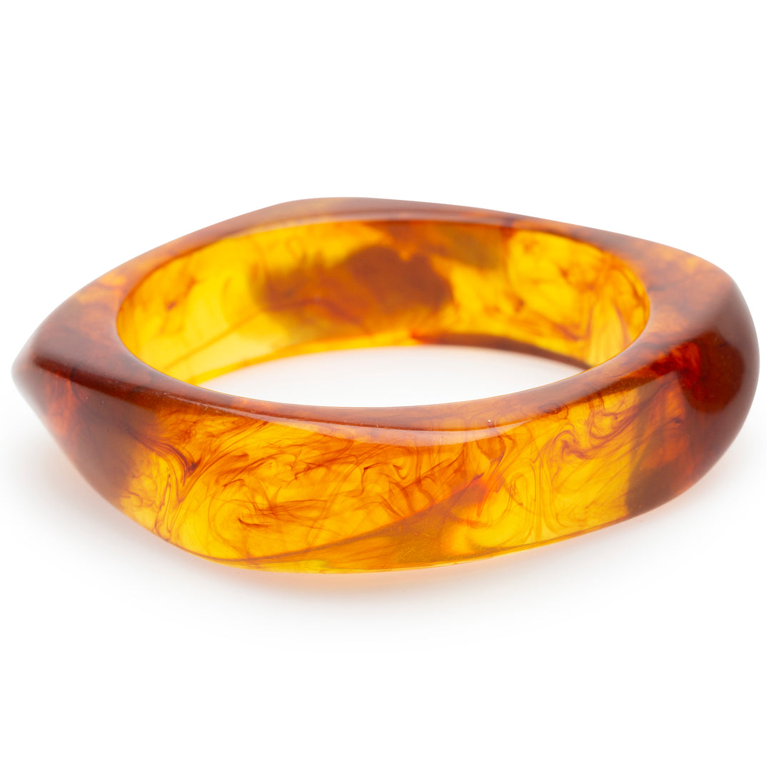 Duni - Pulsera Brazalete Carey