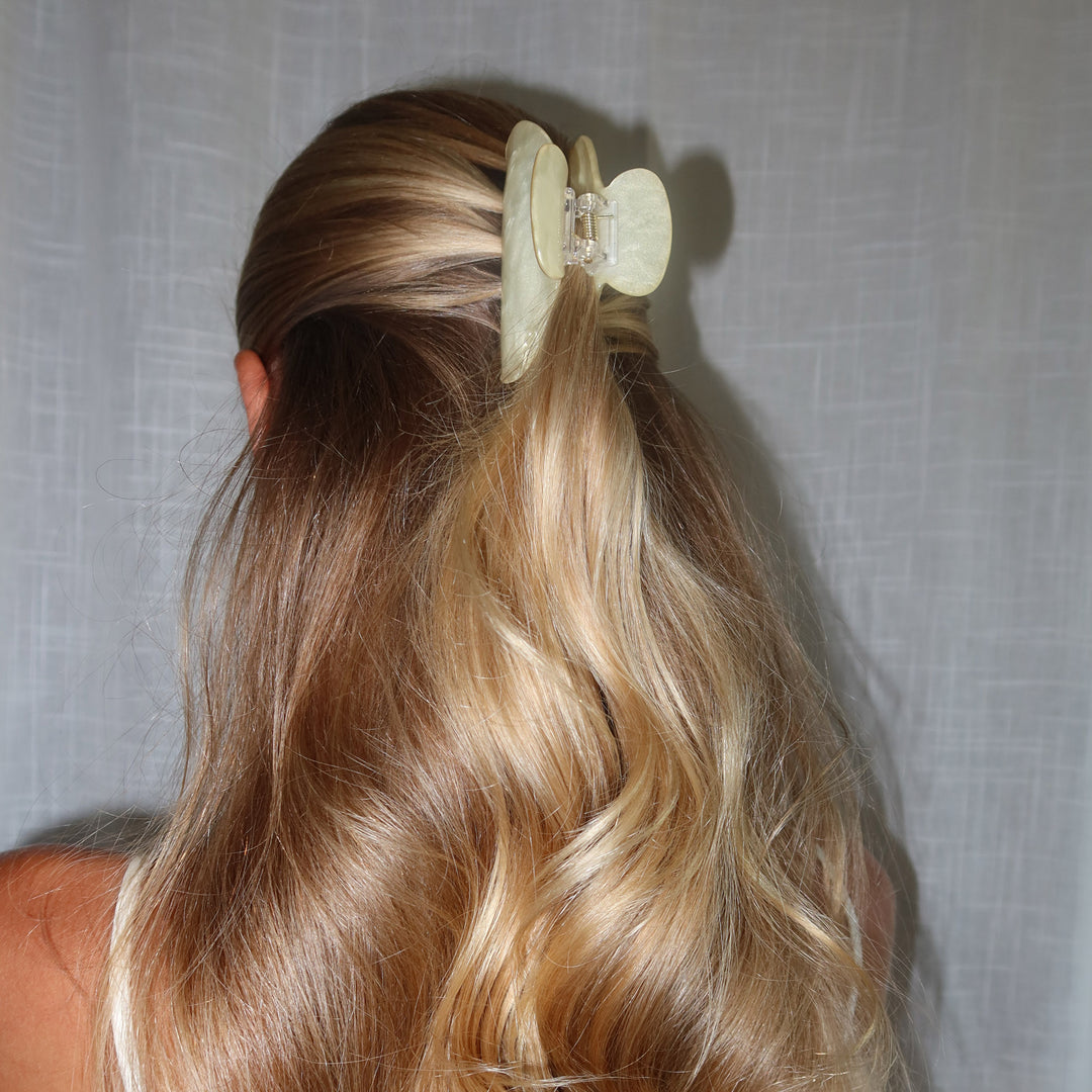 Molly - Pinza para el cabello