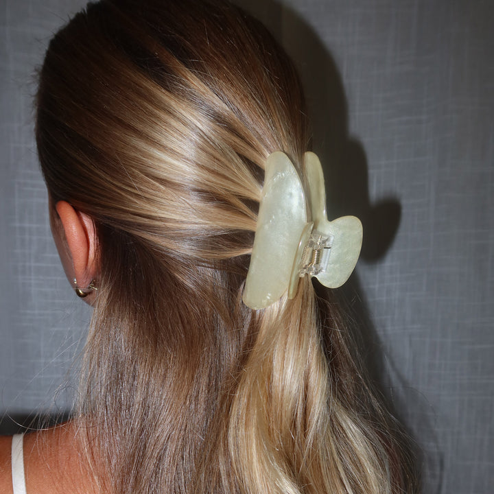 Molly - Pinza para el cabello
