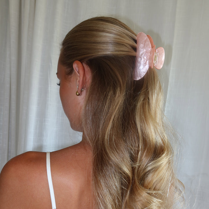 Molly - Pinza para el cabello