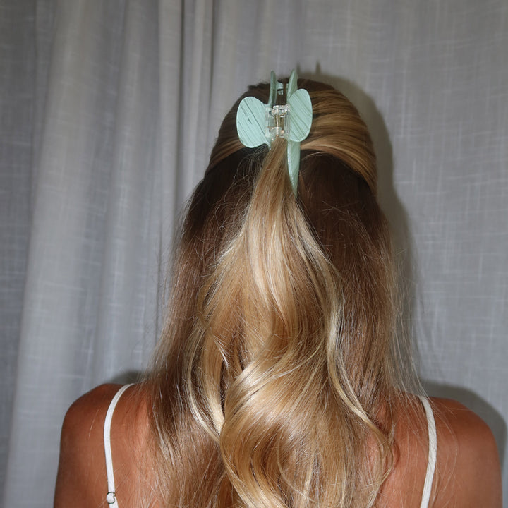 Linnea - Pinza para el cabello