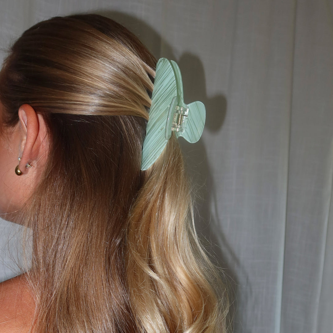 Linnea - Pinza para el cabello