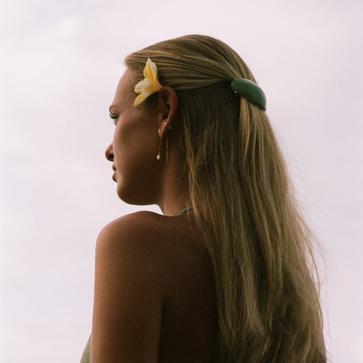 Elisabet - Pinza para el cabello