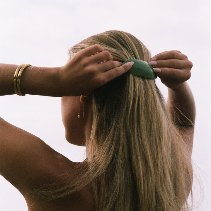 Elisabet - Pinza para el cabello