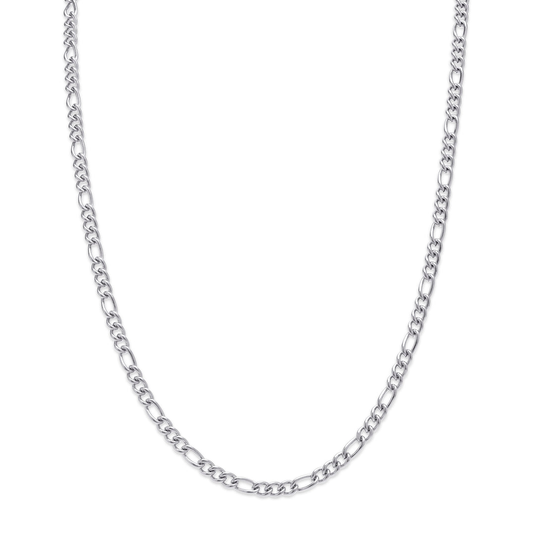 Hedda - Chain Necklace Stainless Steel