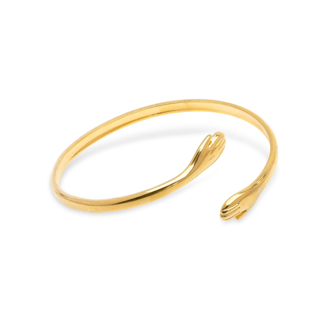 Kara - Pulsera de la Amistad Acero Inoxidable