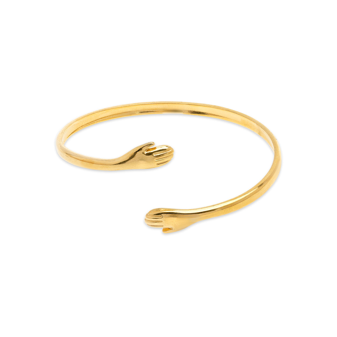 Kara - Pulsera de la Amistad Acero Inoxidable