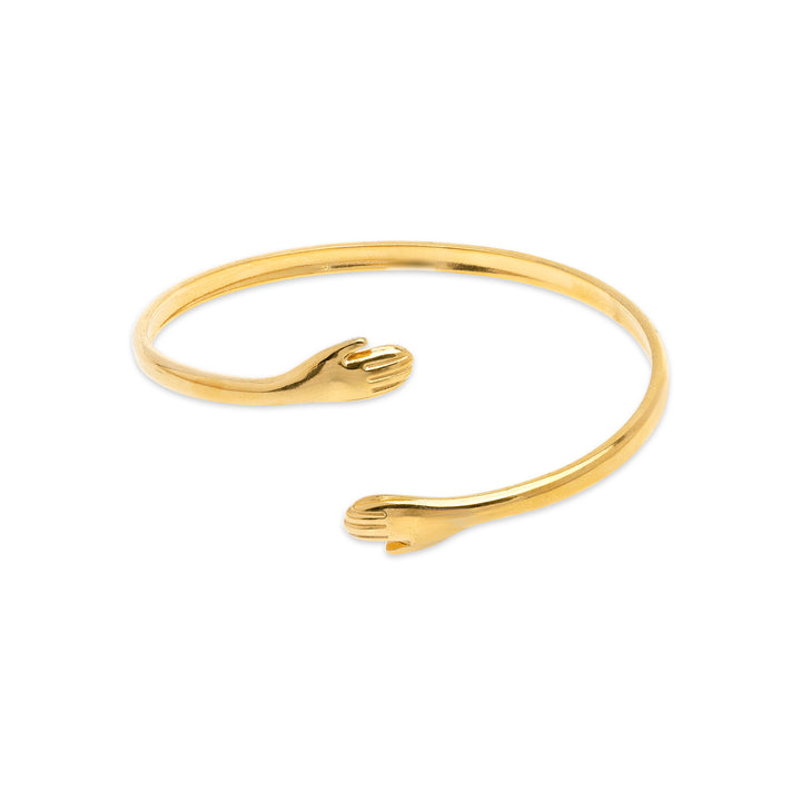 Kara - Pulsera de la Amistad Acero Inoxidable