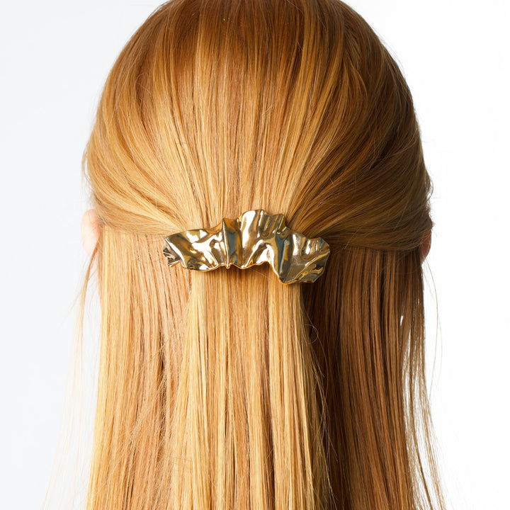 Gudrun - Pinza para el cabello