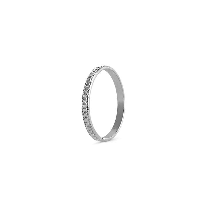 Sigrun - Delicate Ring Stainless Steel