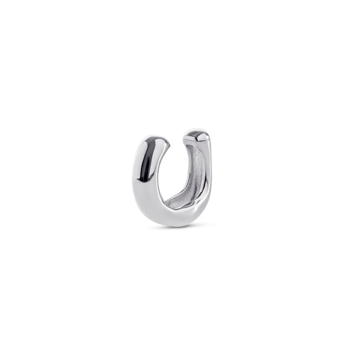 Esmeralda - Sleek Ear Cuff Stainless Steel