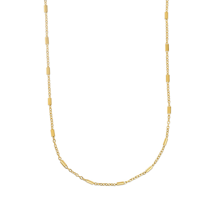 Inger - Chain Necklace Stainless Steel