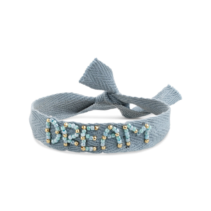 Elodie - Pulsera Manifest con Cinta