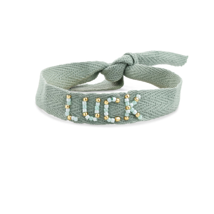 Elodie - Pulsera Manifest con Cinta