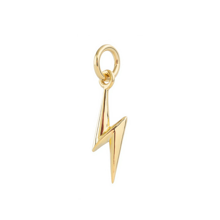 Skadi - Flash Charm Stainless Steel