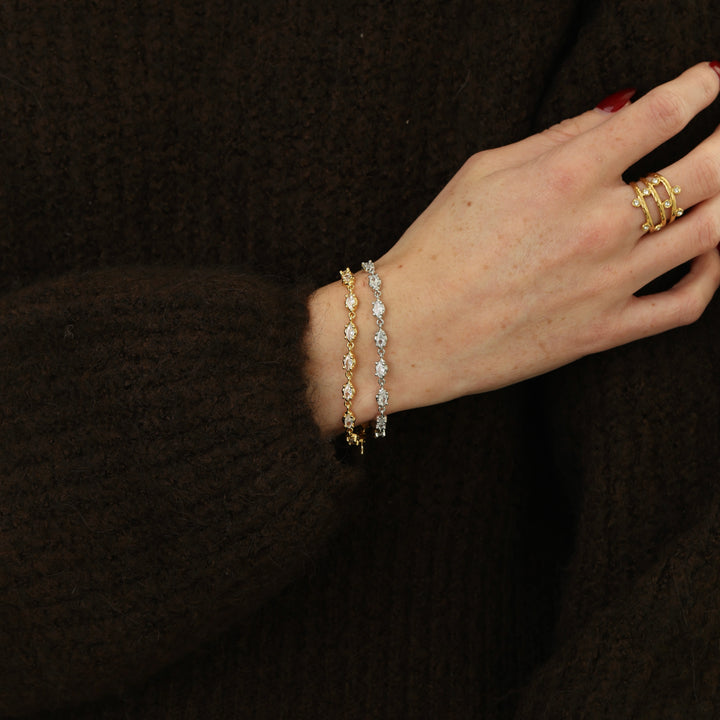 Annifrid - Crystal Bracelet
