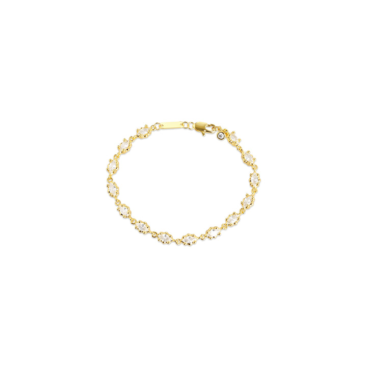 Annifrid - Pulsera de cristal