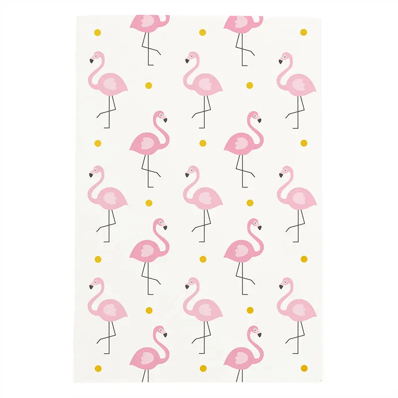 Flamingo Notebook